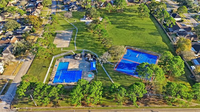 14602 Cobre Valley Drive, Houston, TX 77062