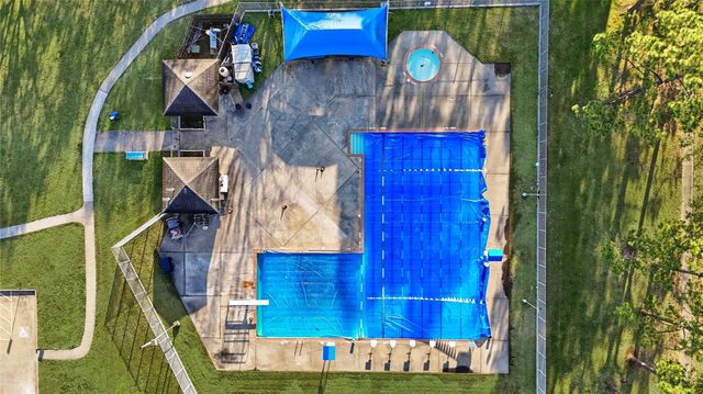 14602 Cobre Valley Drive, Houston, TX 77062