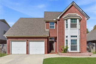 14602 Cobre Valley Drive, Houston, TX 77062