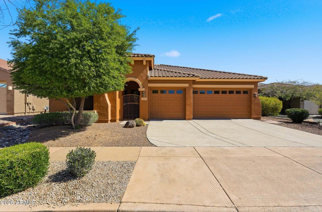 35209 N 27TH Avenue, Phoenix, AZ 85086