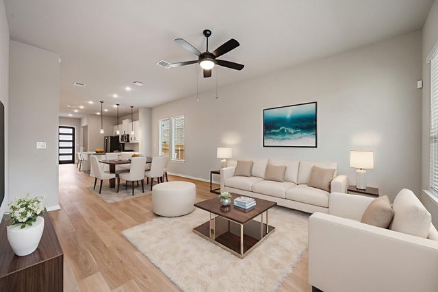 381 Darley Oak DR, Dripping Springs, TX 78620