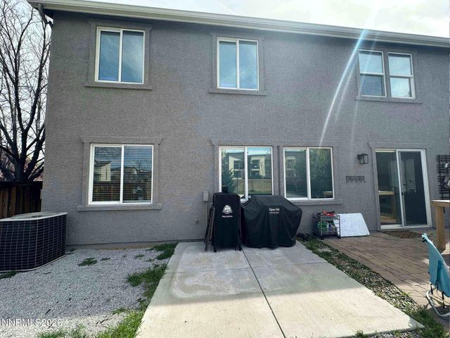 11201 Messina Way, Reno, NV 89521