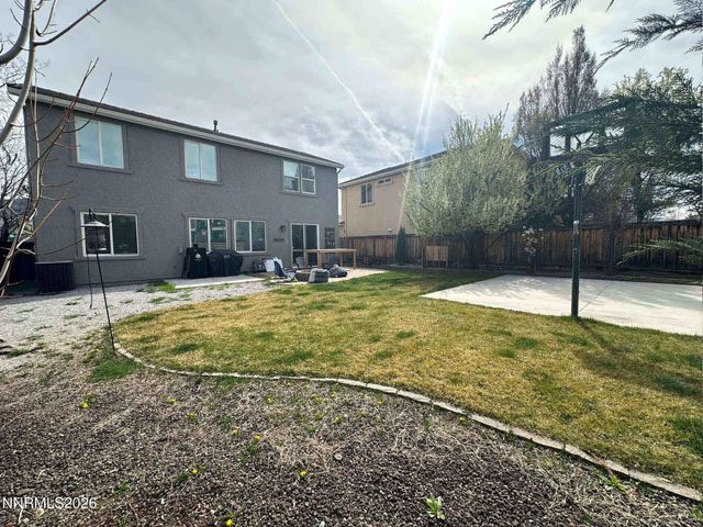11201 Messina Way, Reno, NV 89521