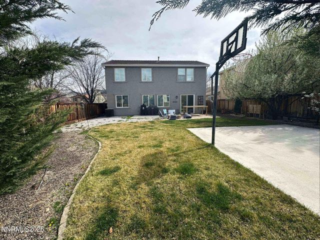 11201 Messina Way, Reno, NV 89521