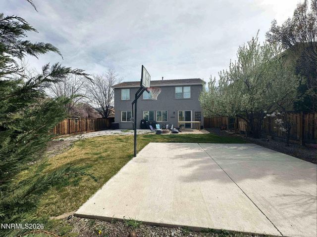 11201 Messina Way, Reno, NV 89521