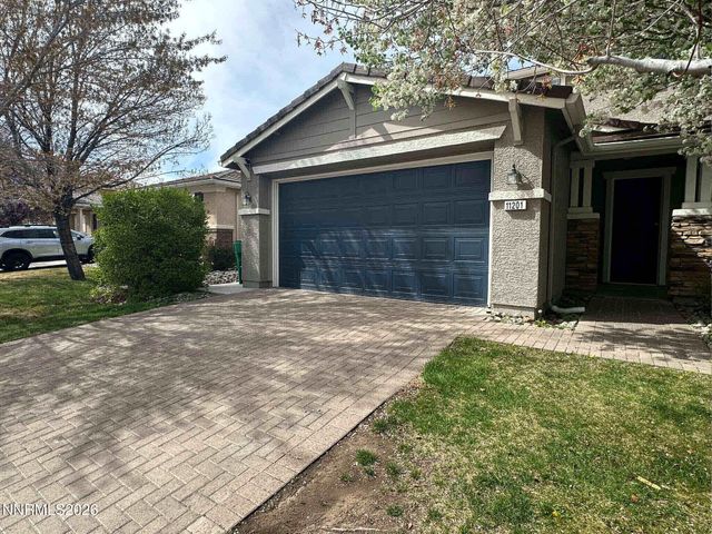 11201 Messina Way, Reno, NV 89521