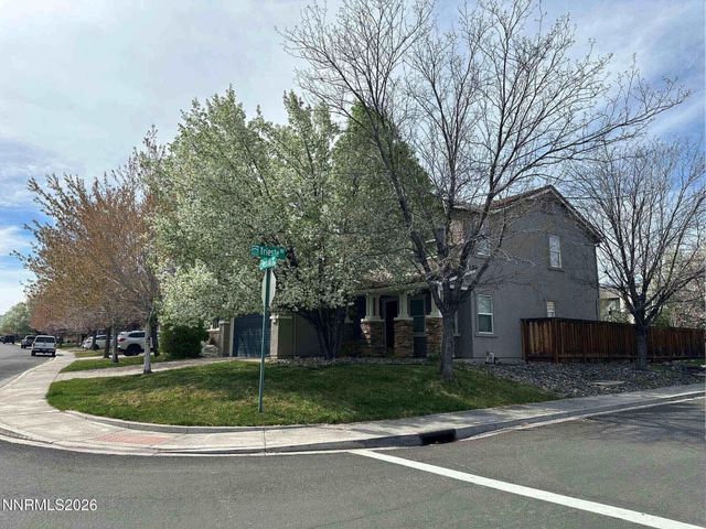 11201 Messina Way, Reno, NV 89521