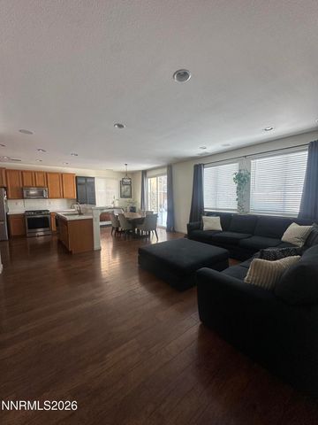 11201 Messina Way, Reno, NV 89521