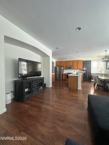 11201 Messina Way, Reno, NV 89521