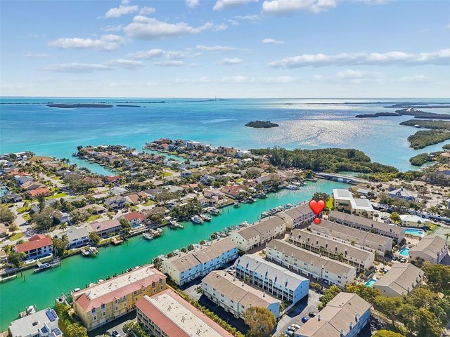 1117 PINELLAS BAYWAY S 301, St Petersburg, FL 33715