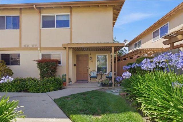 1881 Mitchell Avenue 57, Tustin, CA 92780