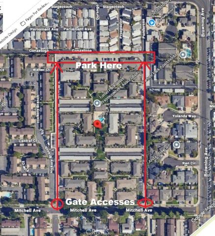 1881 Mitchell Avenue 57, Tustin, CA 92780