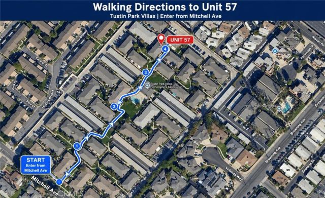 1881 Mitchell Avenue 57, Tustin, CA 92780
