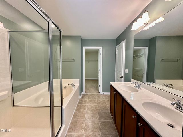 513 Dragby Lane, Raleigh, NC 27603