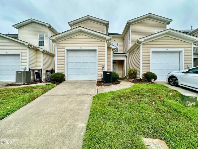 513 Dragby Lane, Raleigh, NC 27603