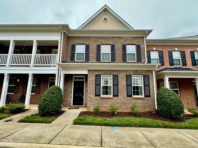 513 Dragby Lane, Raleigh, NC 27603