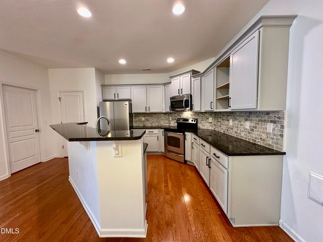 513 Dragby Lane, Raleigh, NC 27603