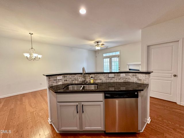 513 Dragby Lane, Raleigh, NC 27603
