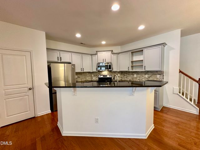 513 Dragby Lane, Raleigh, NC 27603