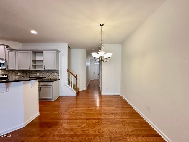 513 Dragby Lane, Raleigh, NC 27603