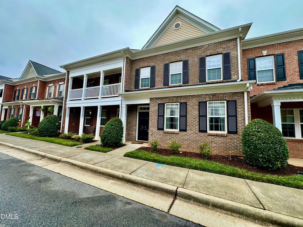 513 Dragby Lane, Raleigh, NC 27603