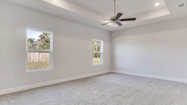 5543 Briset Street, Milton, FL 32583