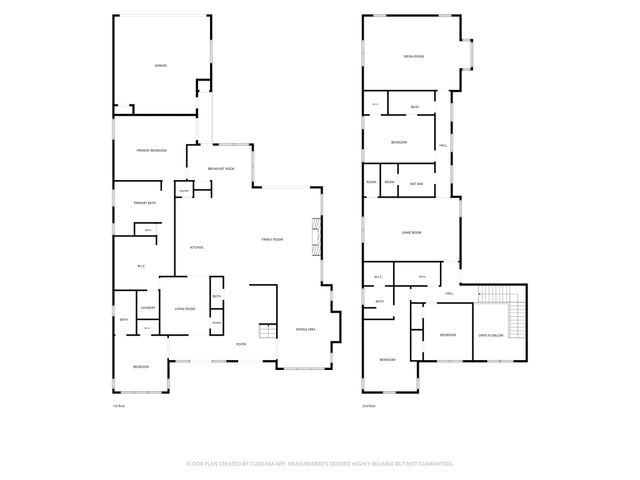 6979 Bob O Link Drive, Dallas, TX 75214