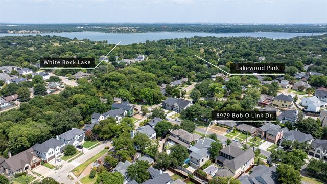 6979 Bob O Link Drive, Dallas, TX 75214