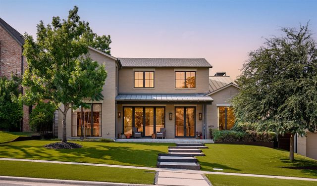 6979 Bob O Link Drive, Dallas, TX 75214