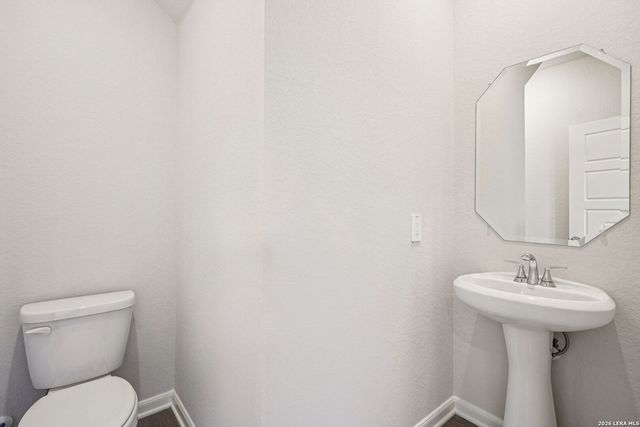 4534 BADGER CRST, San Antonio, TX 78245