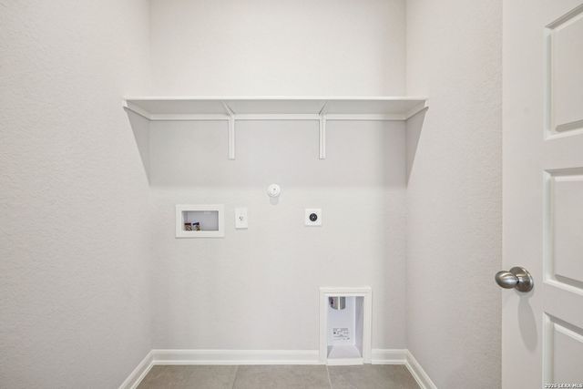 4534 BADGER CRST, San Antonio, TX 78245
