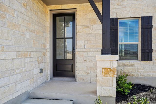 4534 BADGER CRST, San Antonio, TX 78245