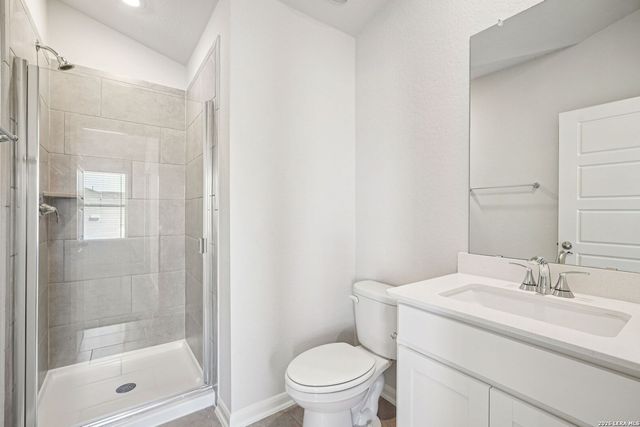4534 BADGER CRST, San Antonio, TX 78245