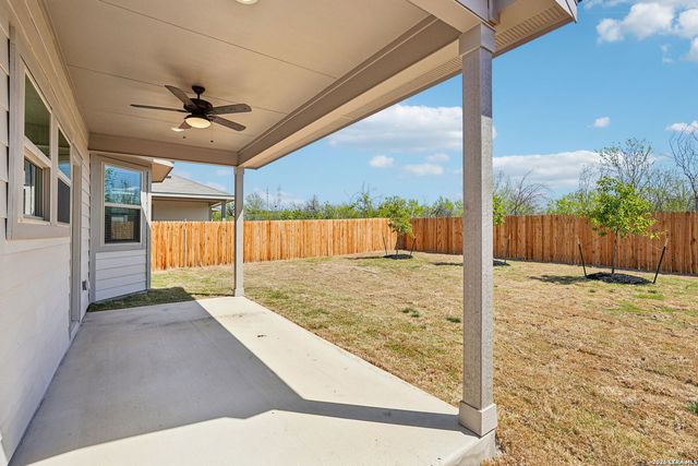 4534 BADGER CRST, San Antonio, TX 78245