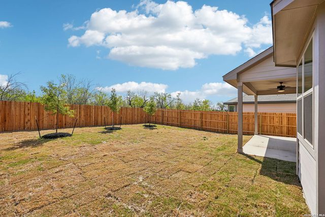 4534 BADGER CRST, San Antonio, TX 78245
