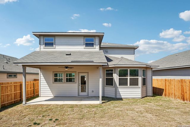 4534 BADGER CRST, San Antonio, TX 78245