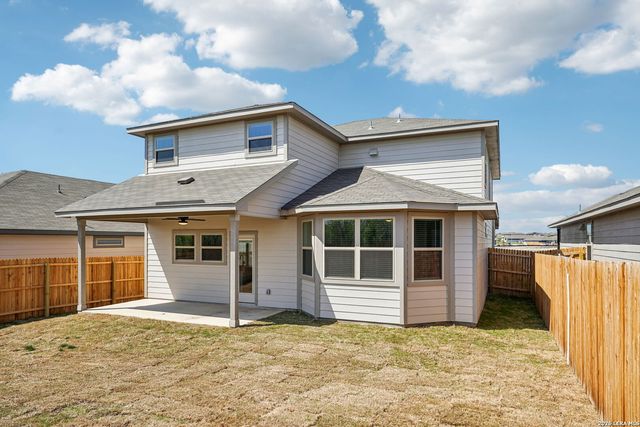 4534 BADGER CRST, San Antonio, TX 78245