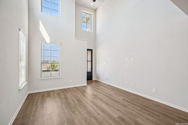4534 BADGER CRST, San Antonio, TX 78245
