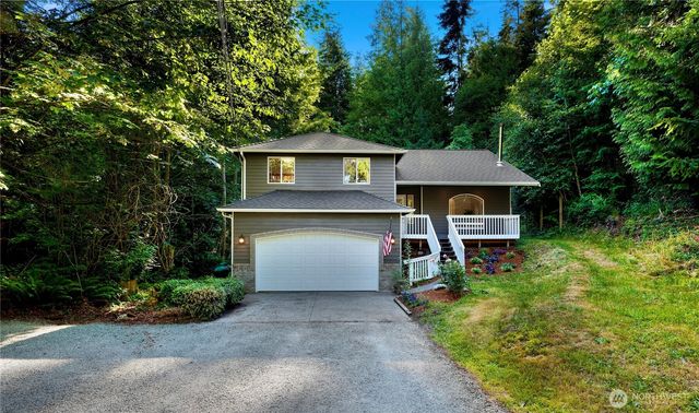 31528 W Lake Ketchum Road, Stanwood, WA 98292