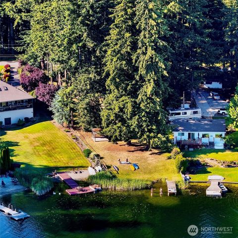 31528 W Lake Ketchum Road, Stanwood, WA 98292