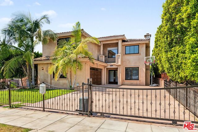 419 N Laurel Avenue, Los Angeles, CA 90048