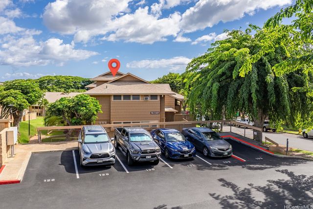 98-1369 Koaheahe Place 989, Pearl City, HI 96782