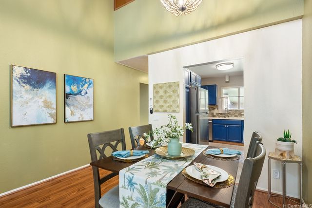 98-1369 Koaheahe Place 989, Pearl City, HI 96782