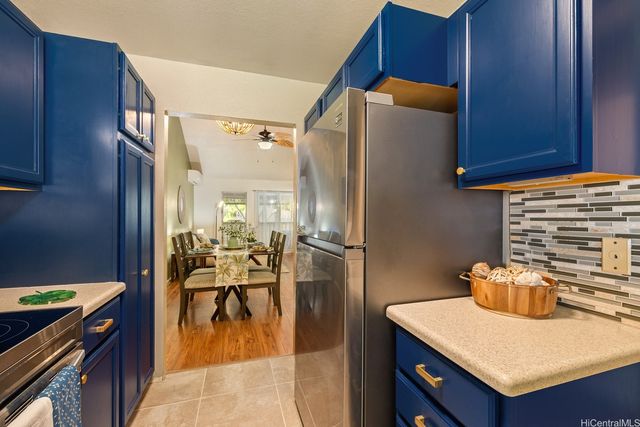 98-1369 Koaheahe Place 989, Pearl City, HI 96782