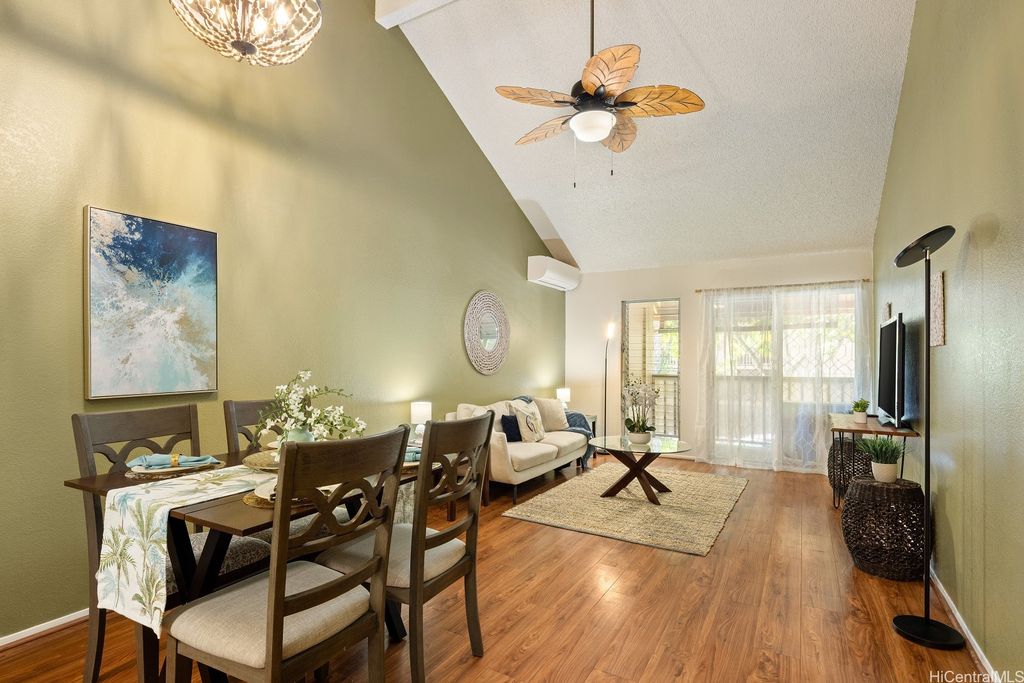 98-1369 Koaheahe Place 989, Pearl City, HI 96782