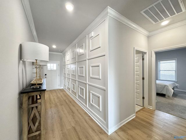 7110 Hampton Mill Drive, Owens Cross Roads, AL 35763