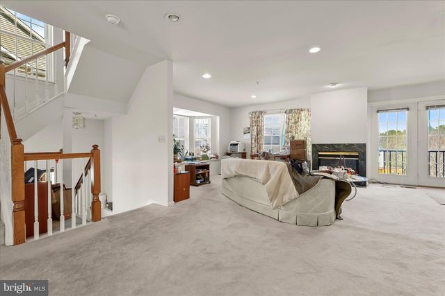 9410 GEORGIAN WAY, Owings Mills, MD 21117