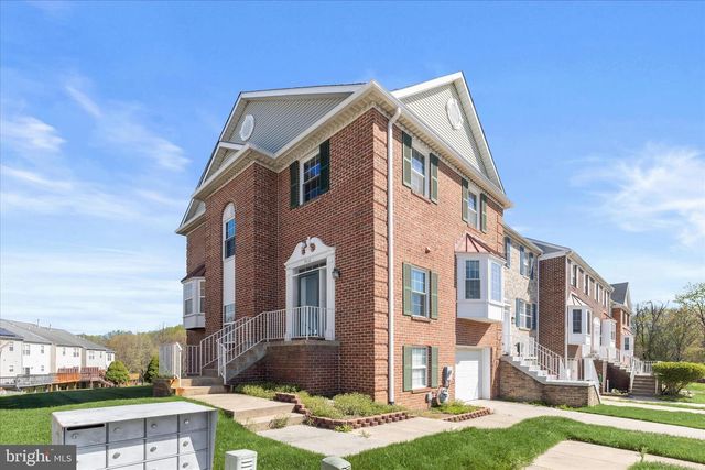 9410 GEORGIAN WAY, Owings Mills, MD 21117
