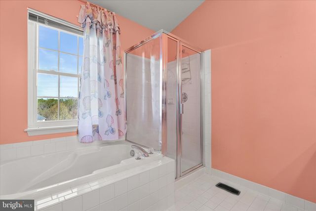 9410 GEORGIAN WAY, Owings Mills, MD 21117