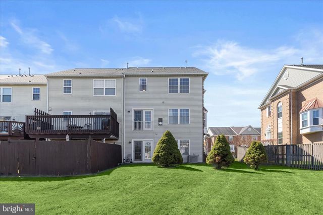 9410 GEORGIAN WAY, Owings Mills, MD 21117
